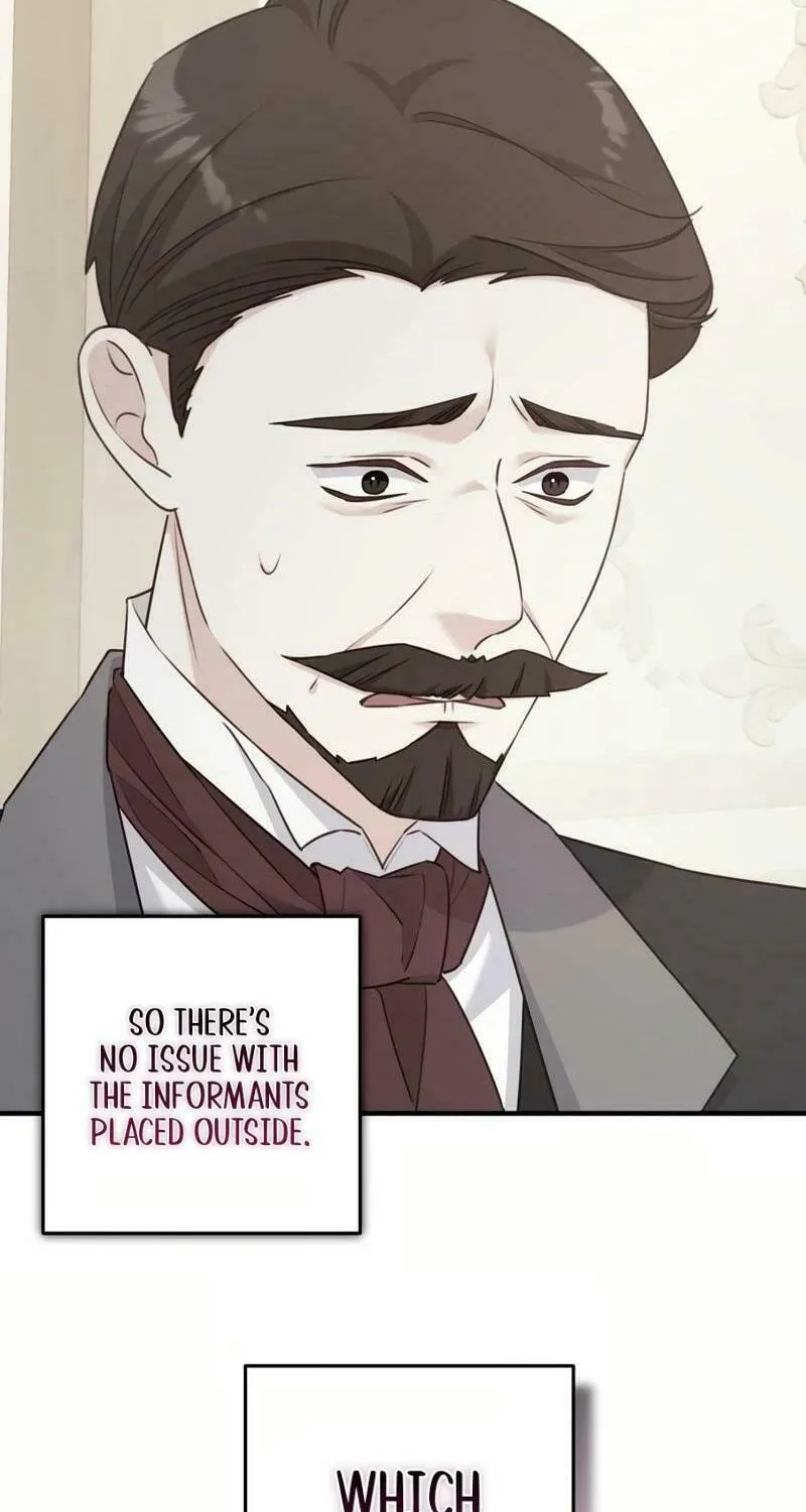 There Is No Mercy Chapter 36 page 47 - 
