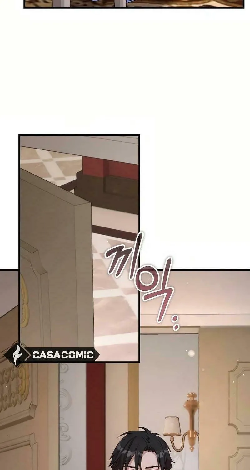 There Is No Mercy Chapter 36 page 50 - 