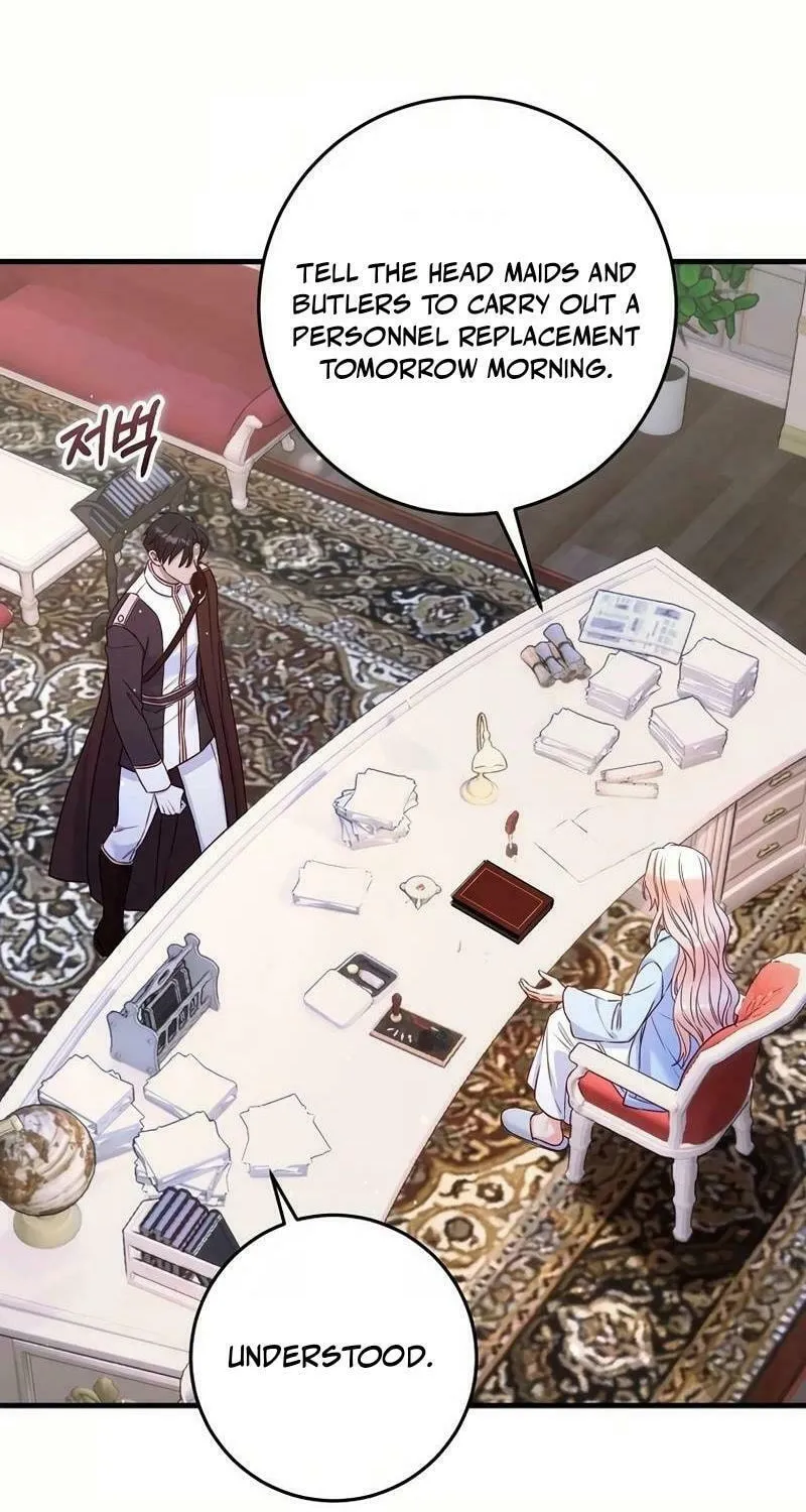 There Is No Mercy Chapter 36 page 52 - 