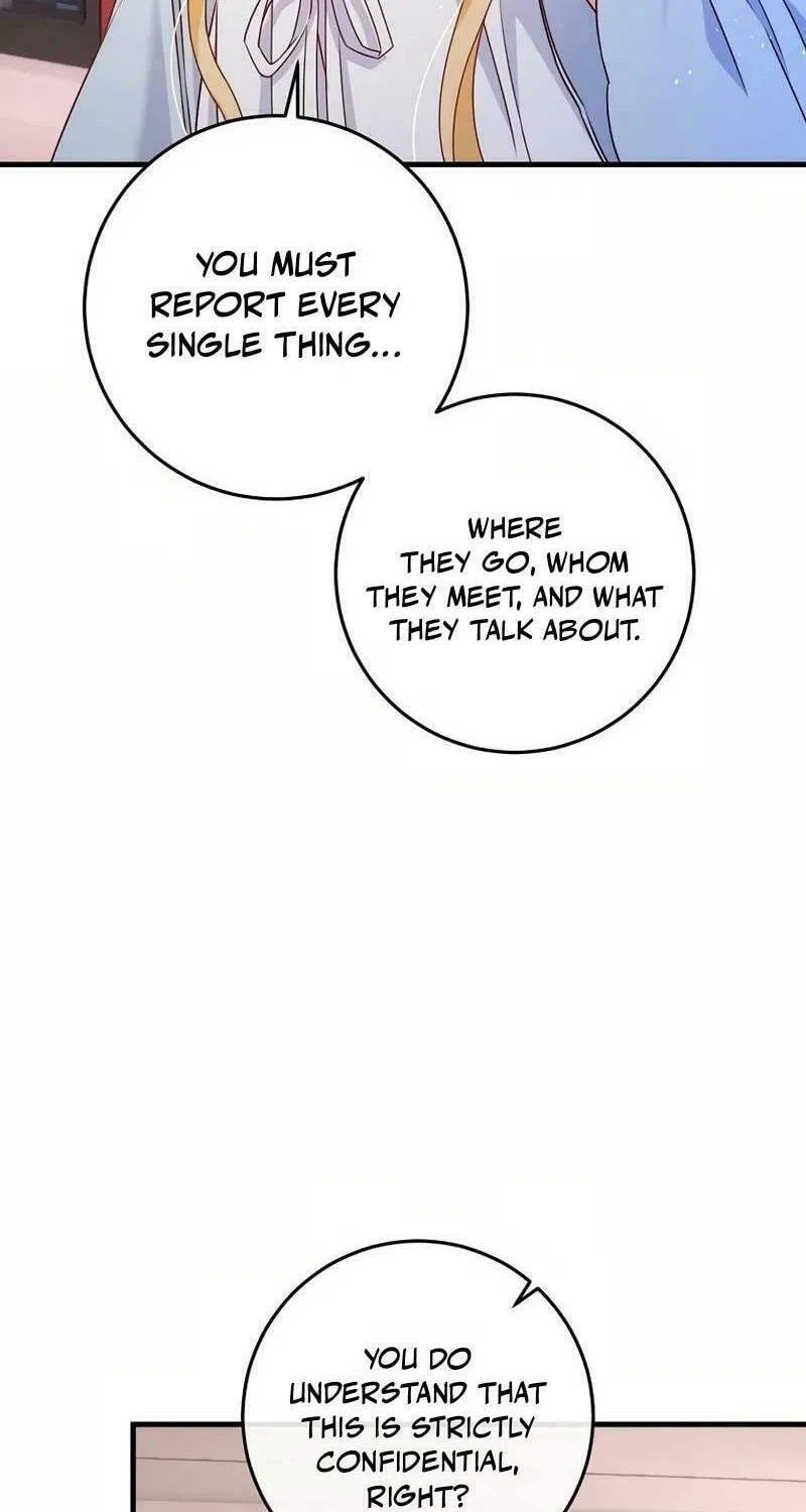 There Is No Mercy Chapter 36 page 55 - 