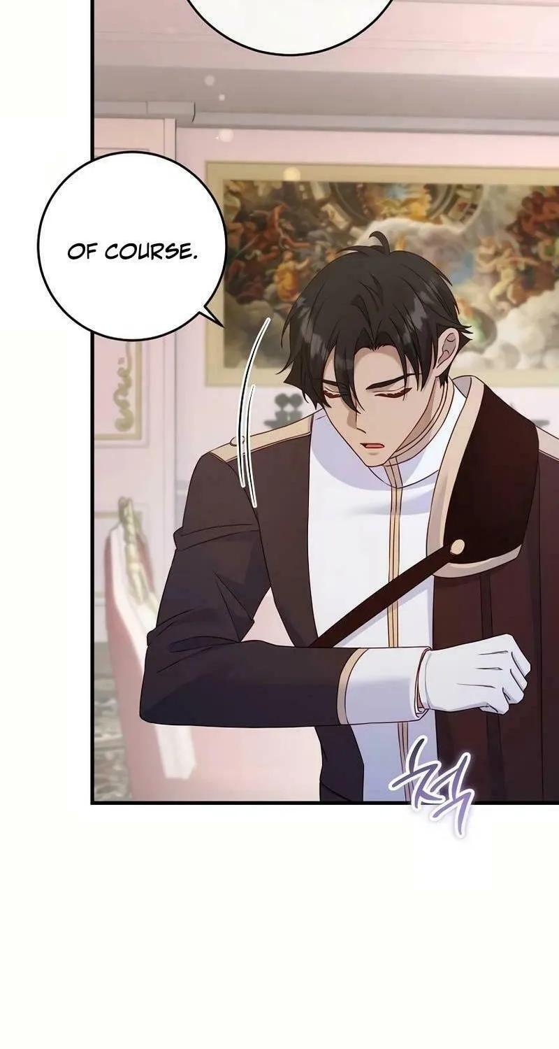 There Is No Mercy Chapter 36 page 56 - 