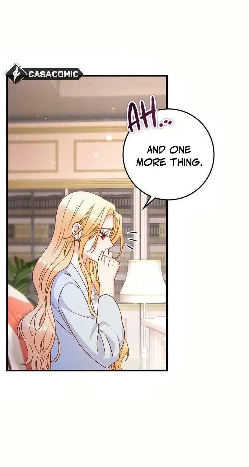 There Is No Mercy Chapter 36 page 57 - 