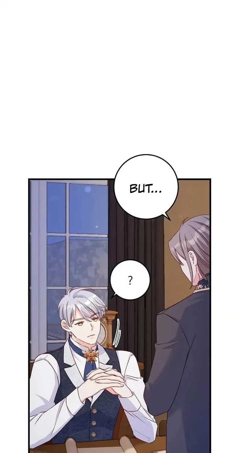 There Is No Mercy Chapter 36 page 7 - 