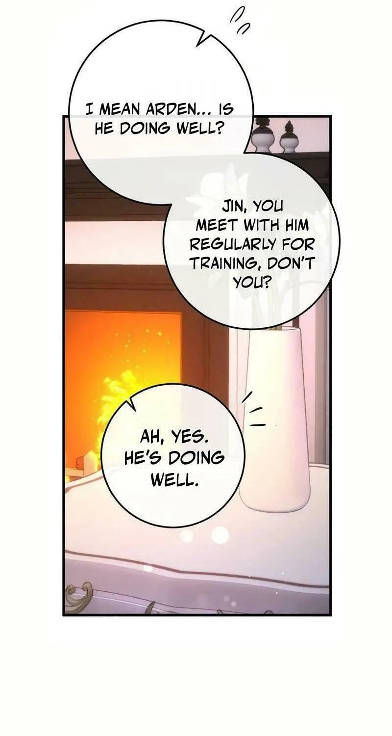 There Is No Mercy Chapter 36 page 61 - 