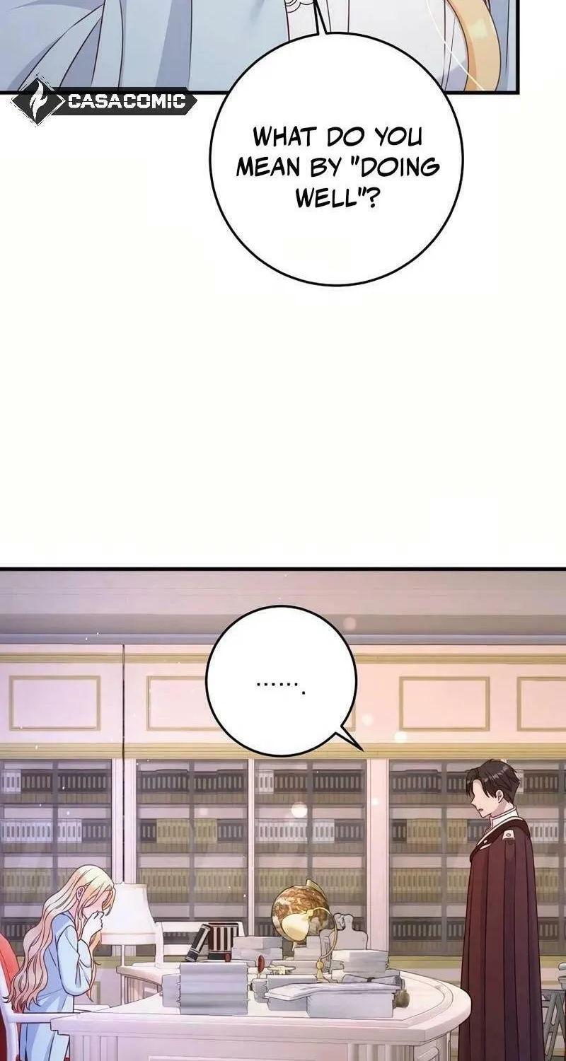 There Is No Mercy Chapter 36 page 63 - 
