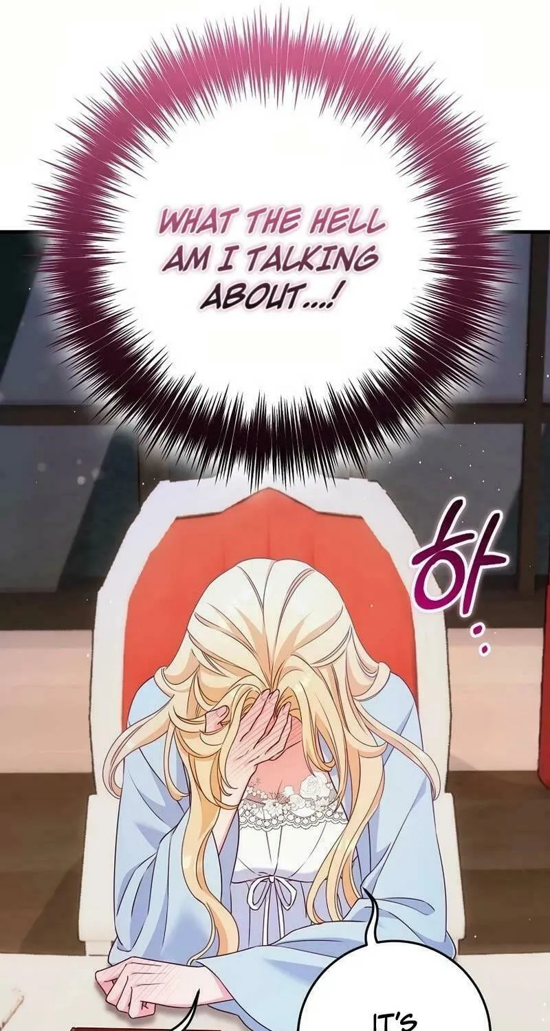 There Is No Mercy Chapter 36 page 65 - 