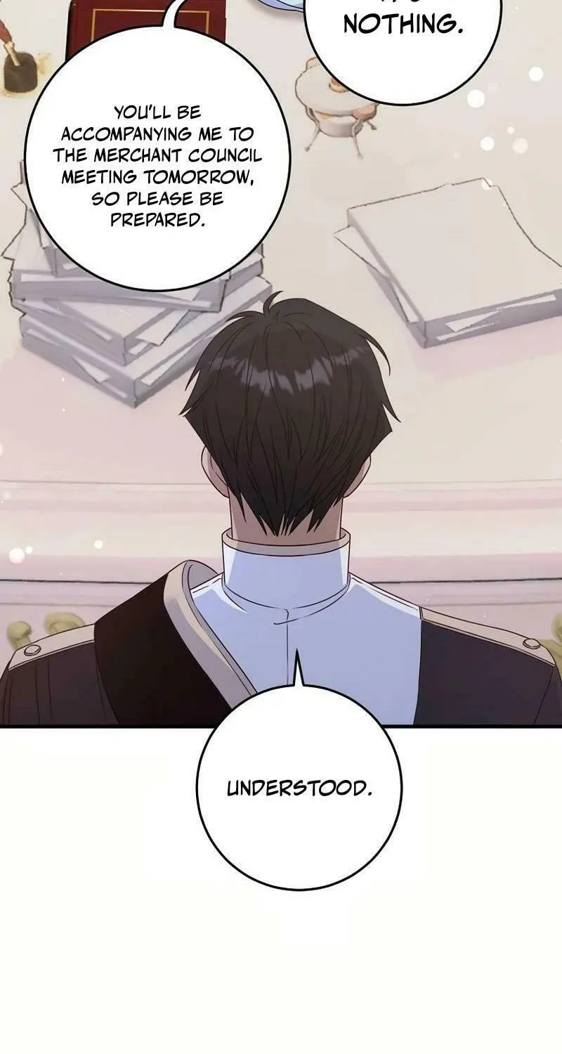 There Is No Mercy Chapter 36 page 66 - 