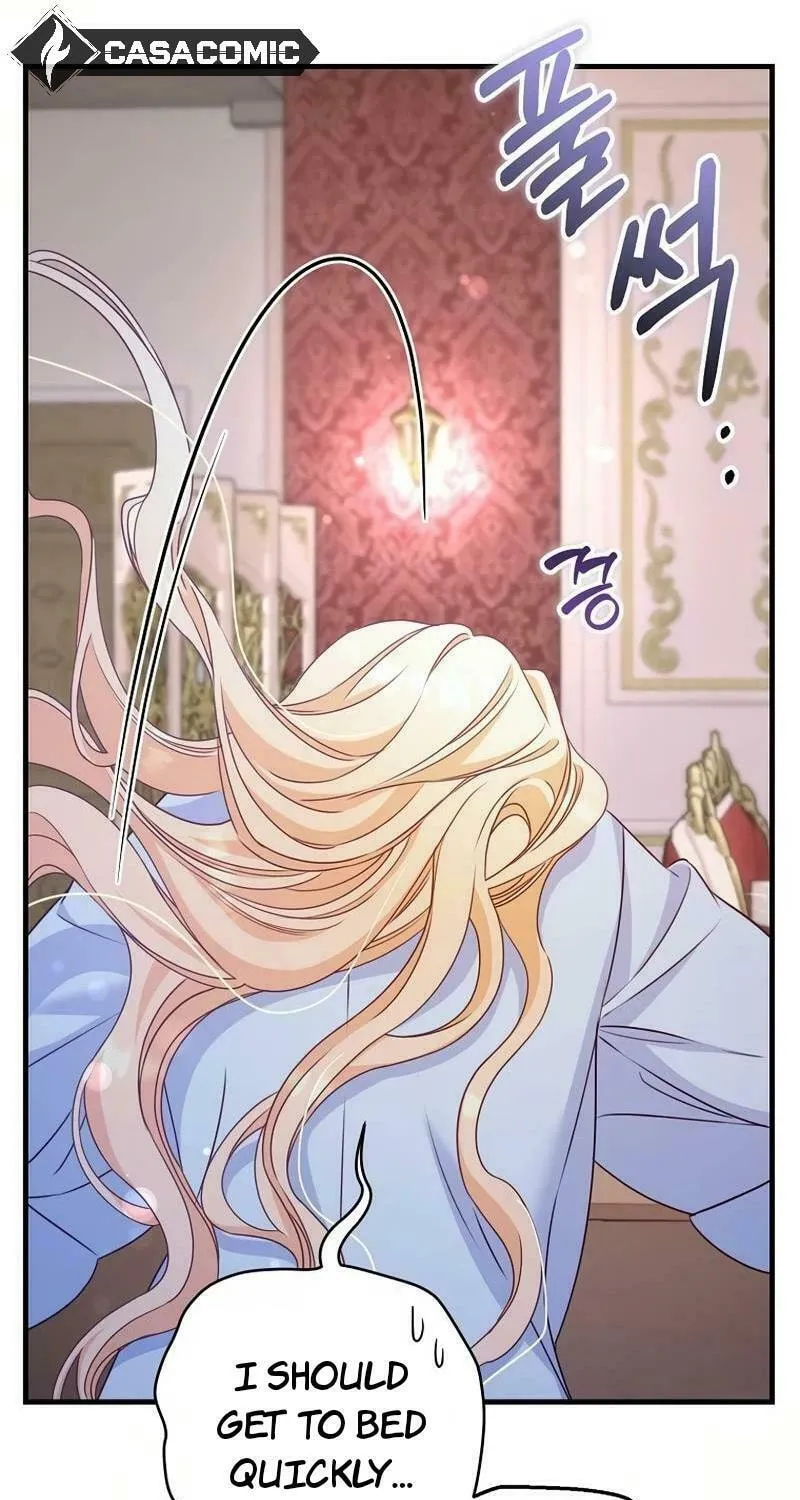 There Is No Mercy Chapter 36 page 70 - 
