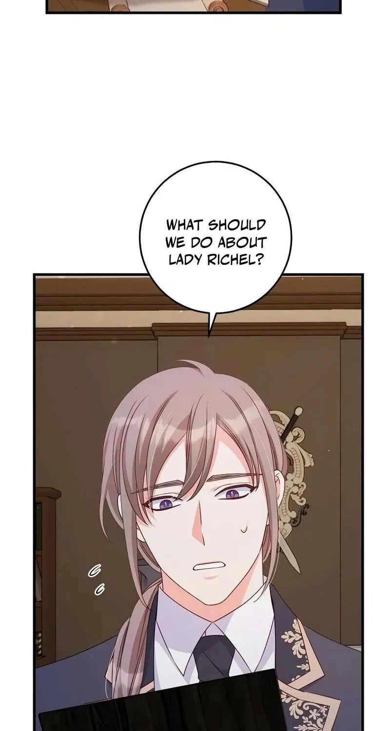 There Is No Mercy Chapter 36 page 8 - 