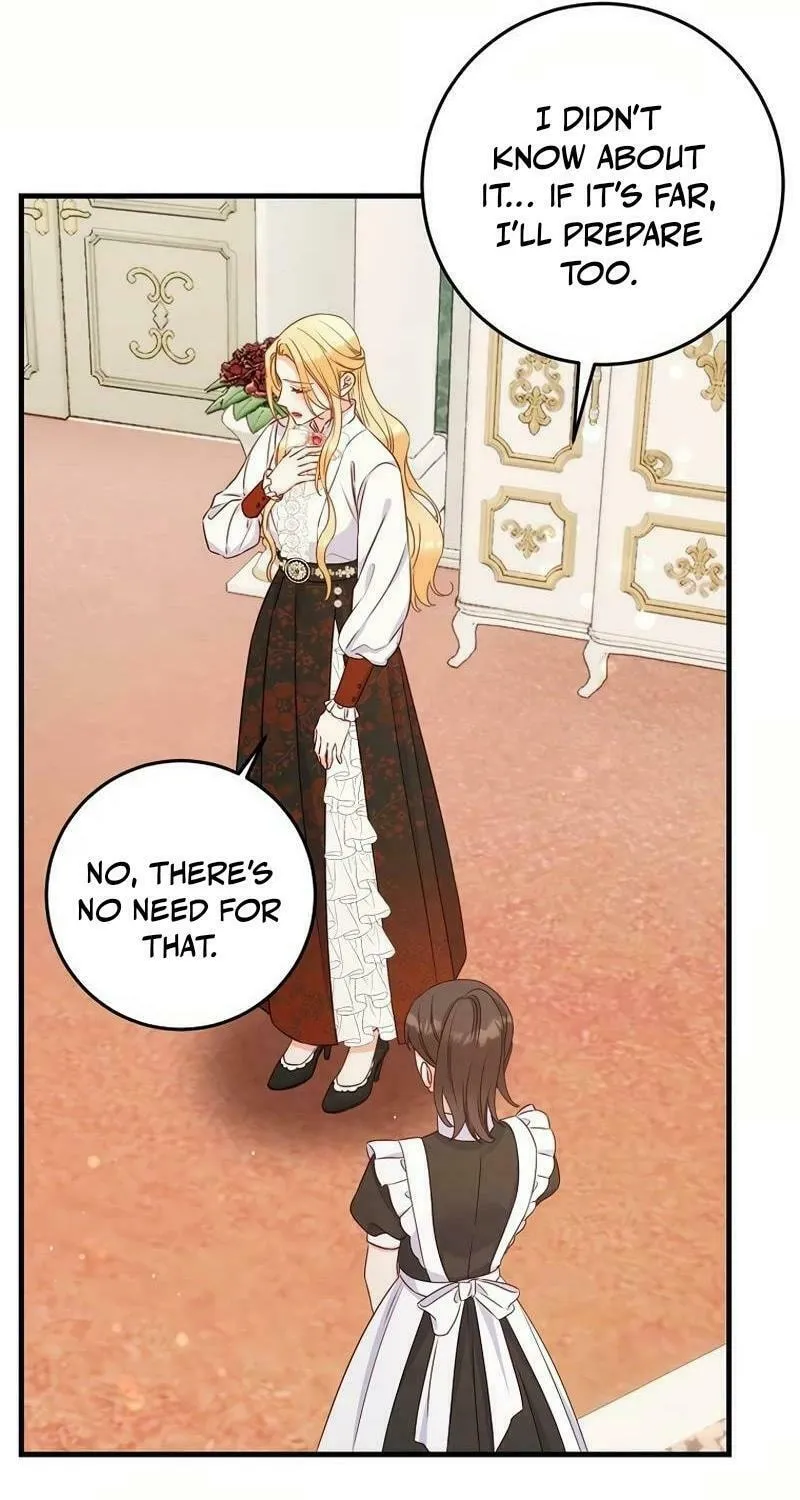 There Is No Mercy Chapter 36 page 75 - 