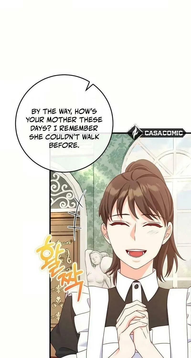 There Is No Mercy Chapter 36 page 76 - 