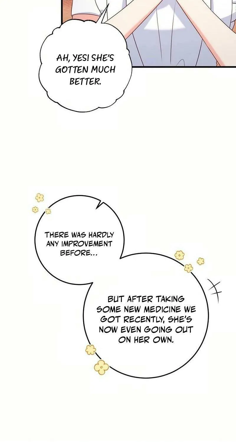 There Is No Mercy Chapter 36 page 77 - 