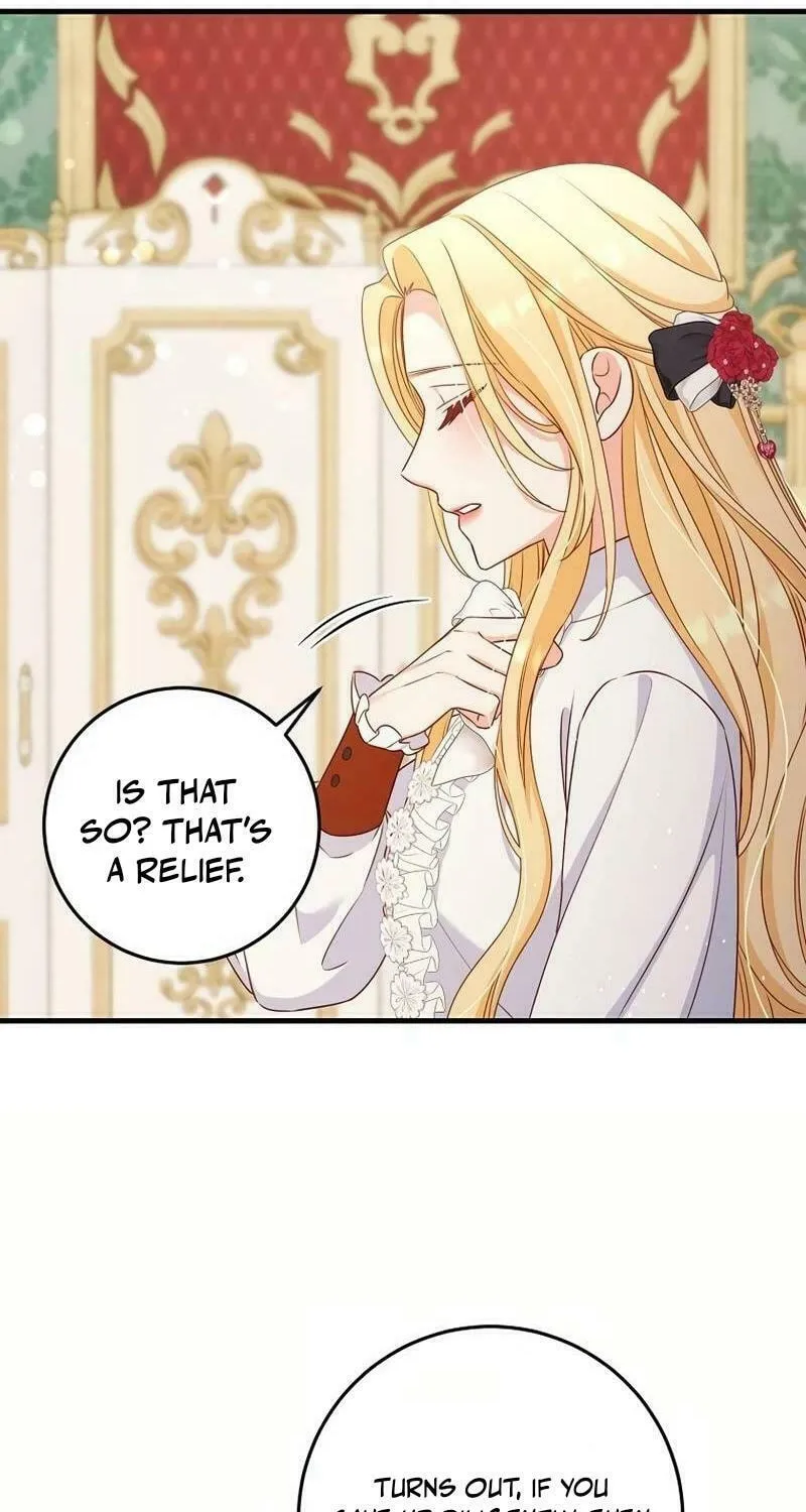 There Is No Mercy Chapter 36 page 78 - 