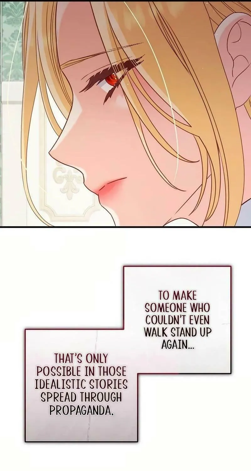 There Is No Mercy Chapter 36 page 81 - 