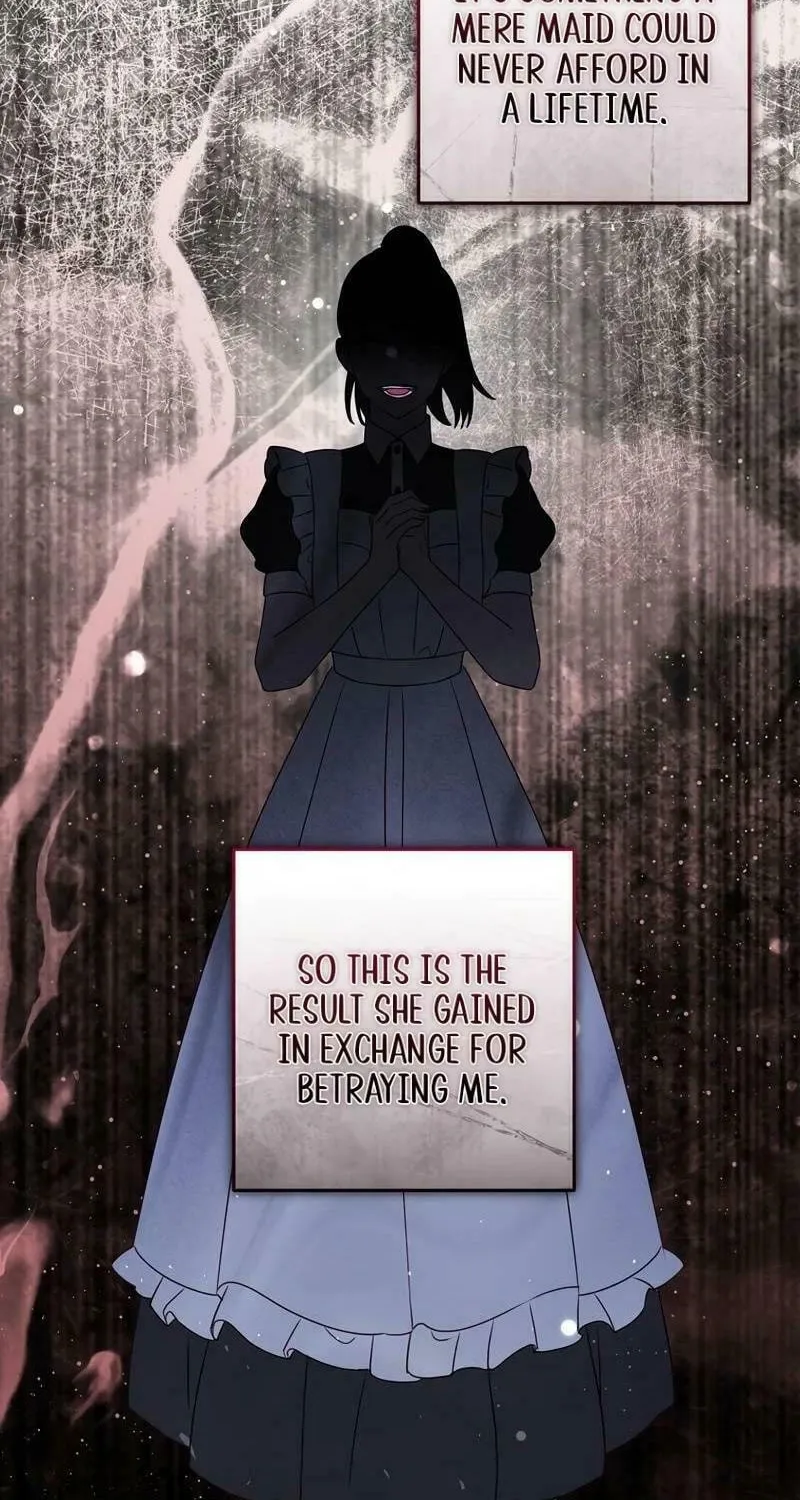 There Is No Mercy Chapter 36 page 84 - 