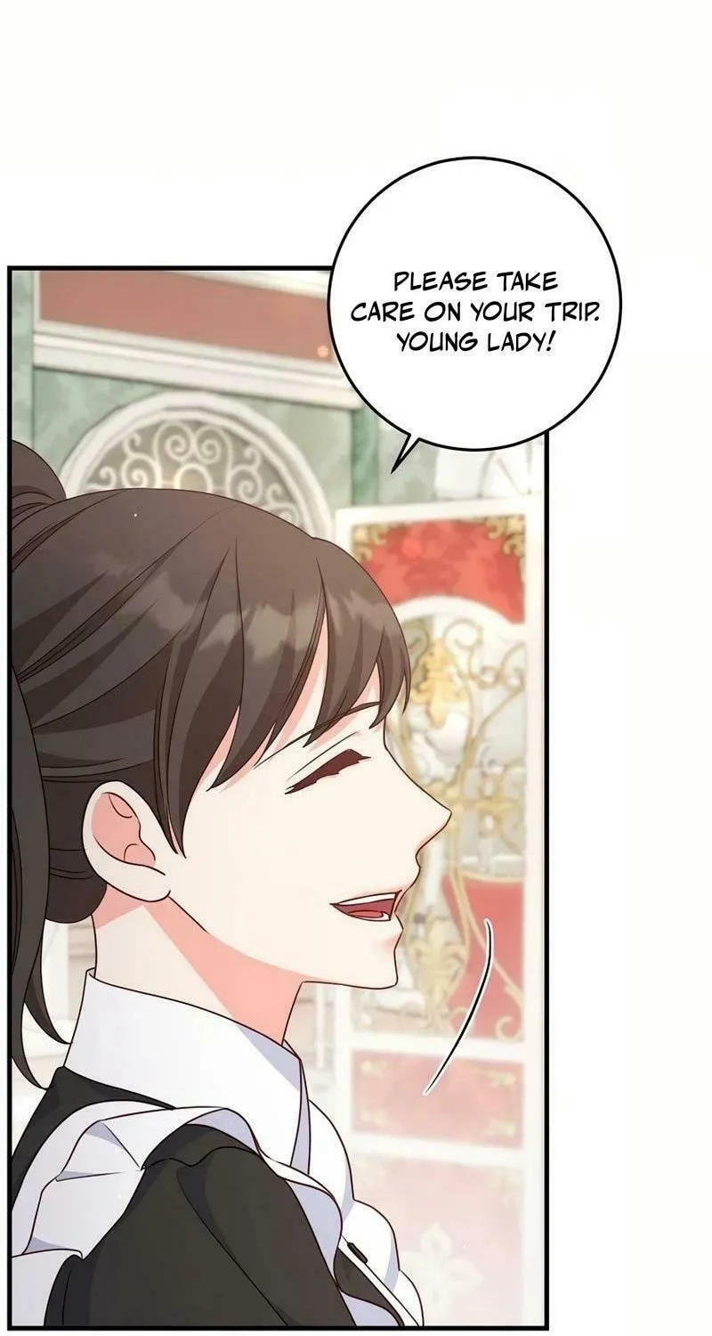 There Is No Mercy Chapter 36 page 91 - 