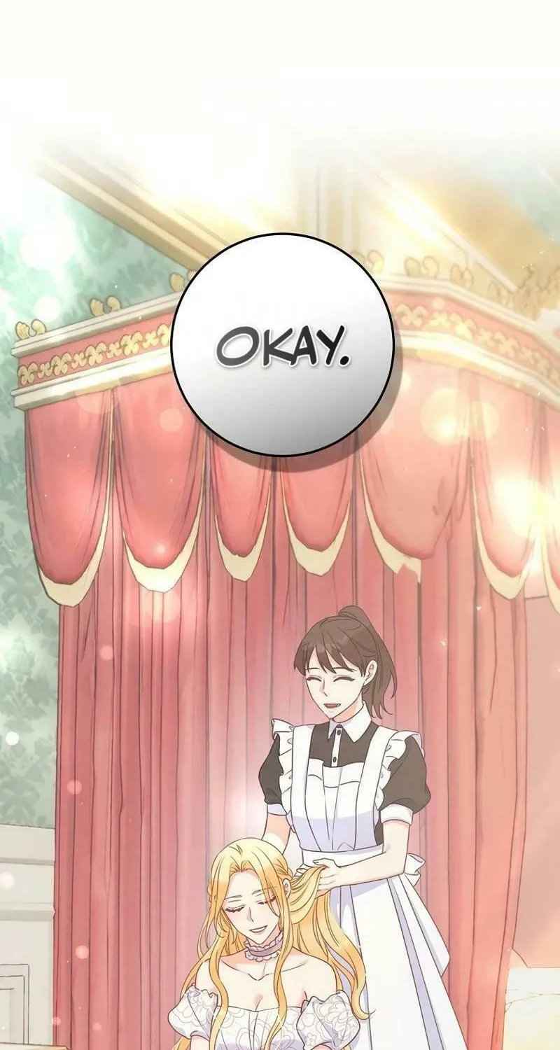 There Is No Mercy Chapter 36 page 94 - 