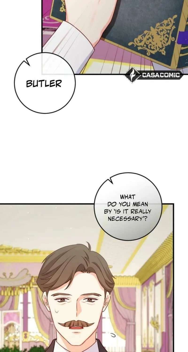 There Is No Mercy Chapter 37 page 21 - 