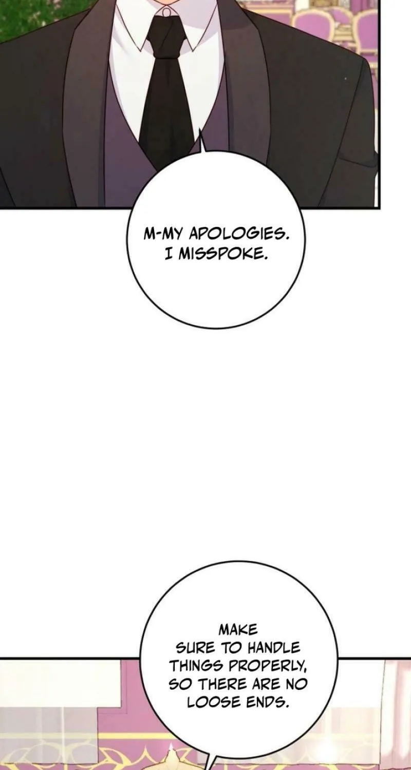 There Is No Mercy Chapter 37 page 22 - 