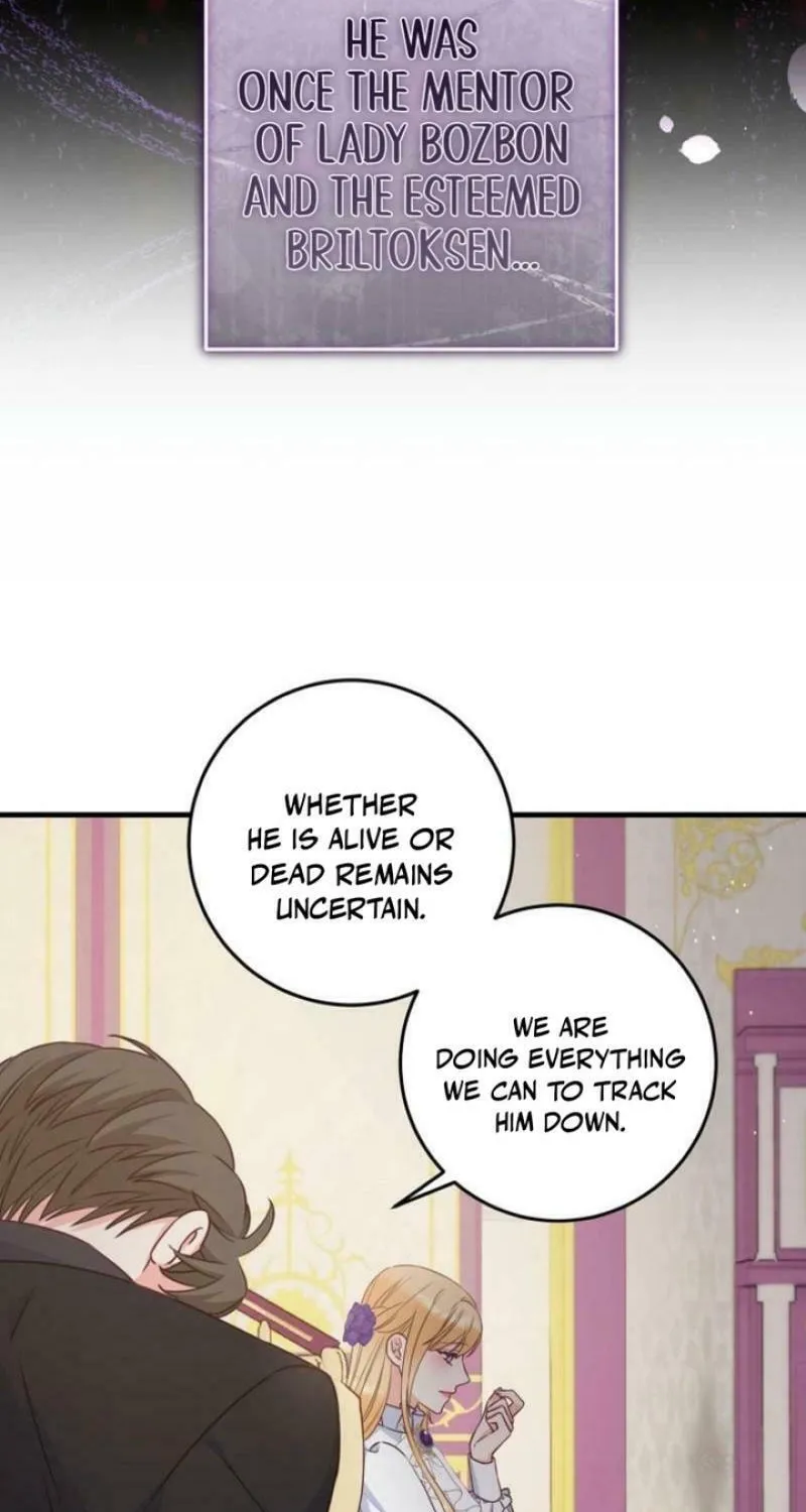 There Is No Mercy Chapter 37 page 29 - 