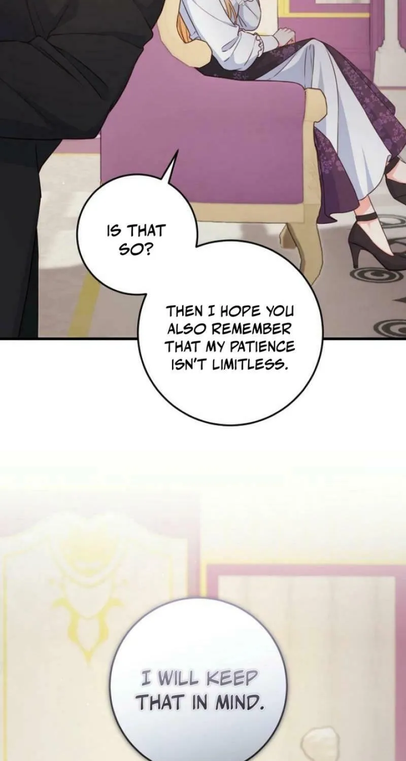 There Is No Mercy Chapter 37 page 30 - 