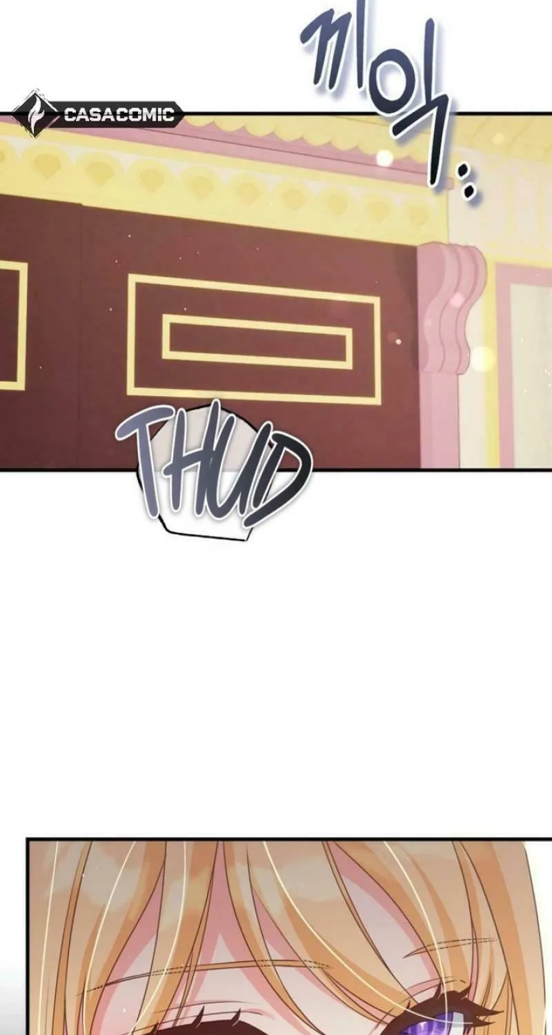 There Is No Mercy Chapter 37 page 32 - 