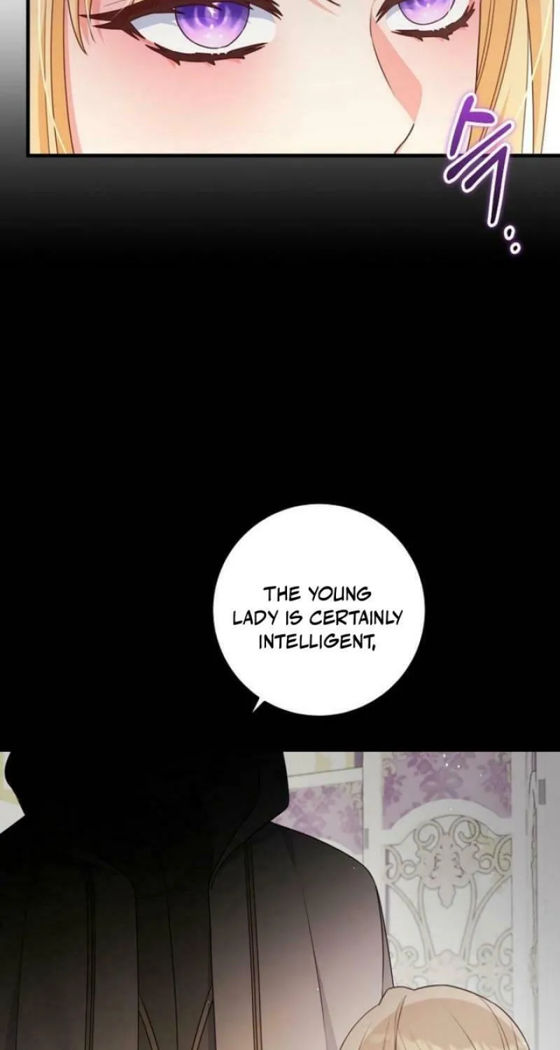 There Is No Mercy Chapter 37 page 33 - 