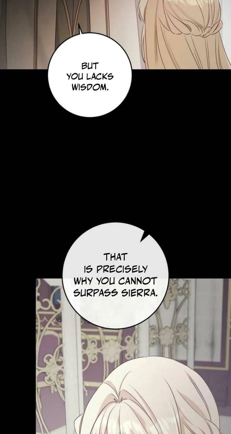 There Is No Mercy Chapter 37 page 34 - 