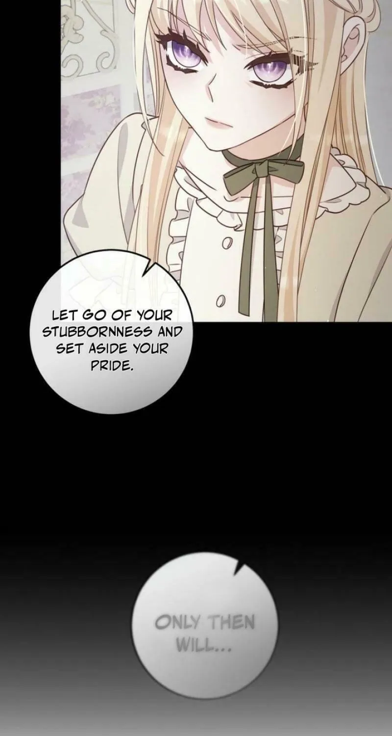 There Is No Mercy Chapter 37 page 35 - 