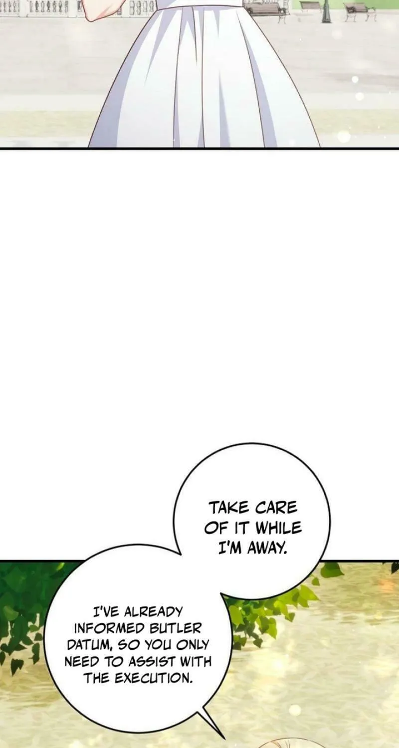 There Is No Mercy Chapter 37 page 5 - 