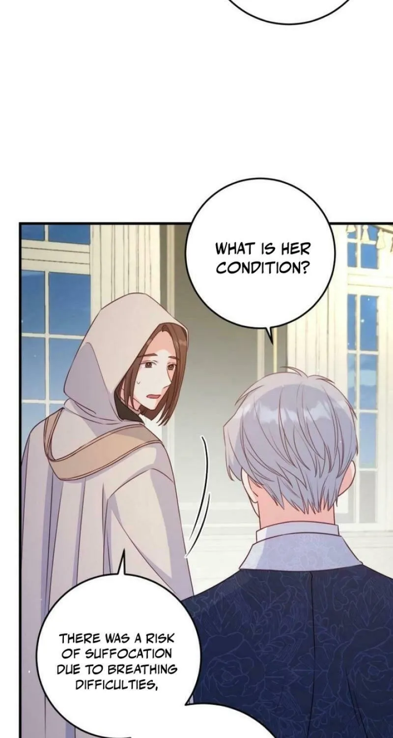 There Is No Mercy Chapter 37 page 44 - 