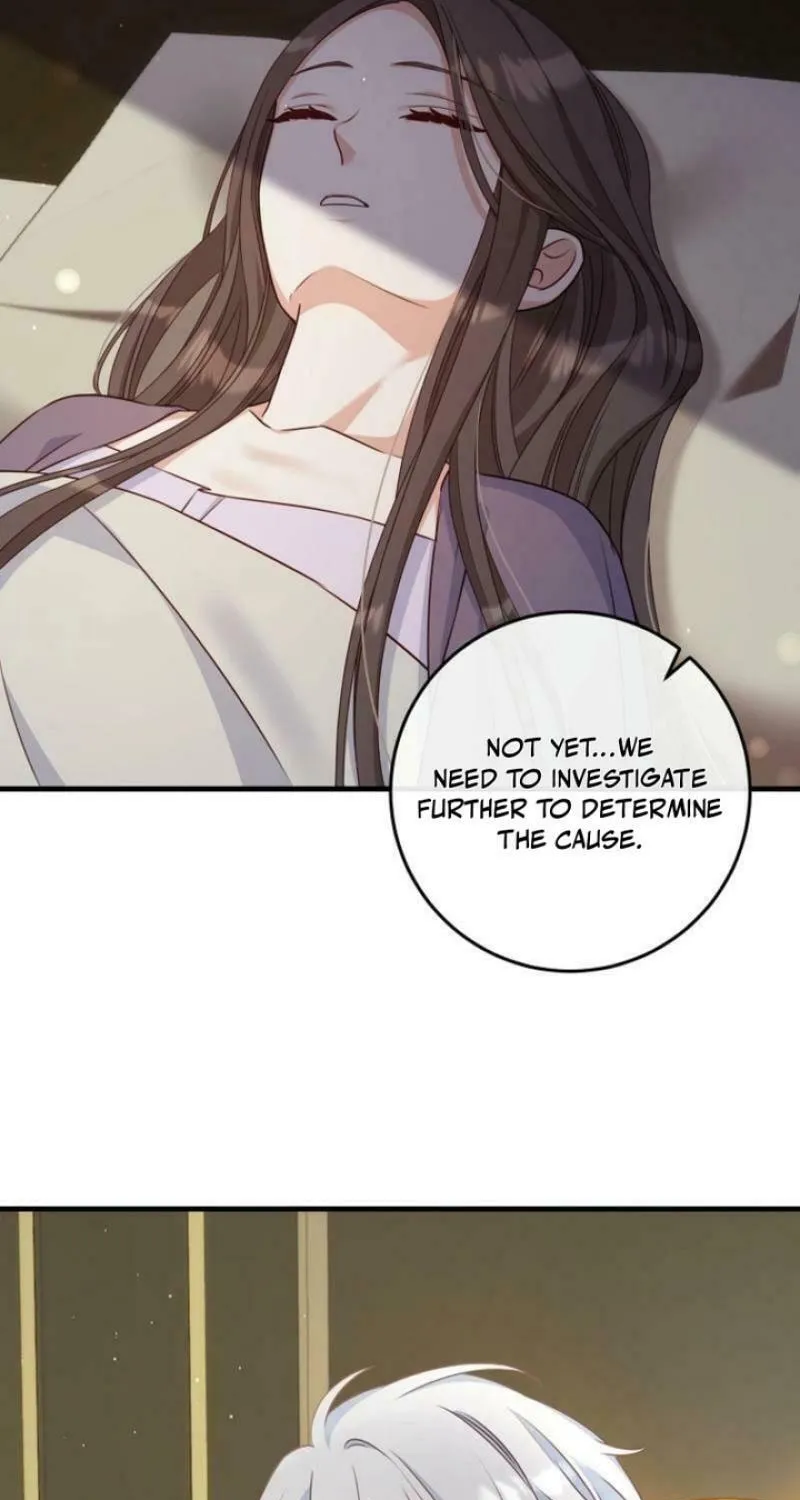 There Is No Mercy Chapter 37 page 46 - 