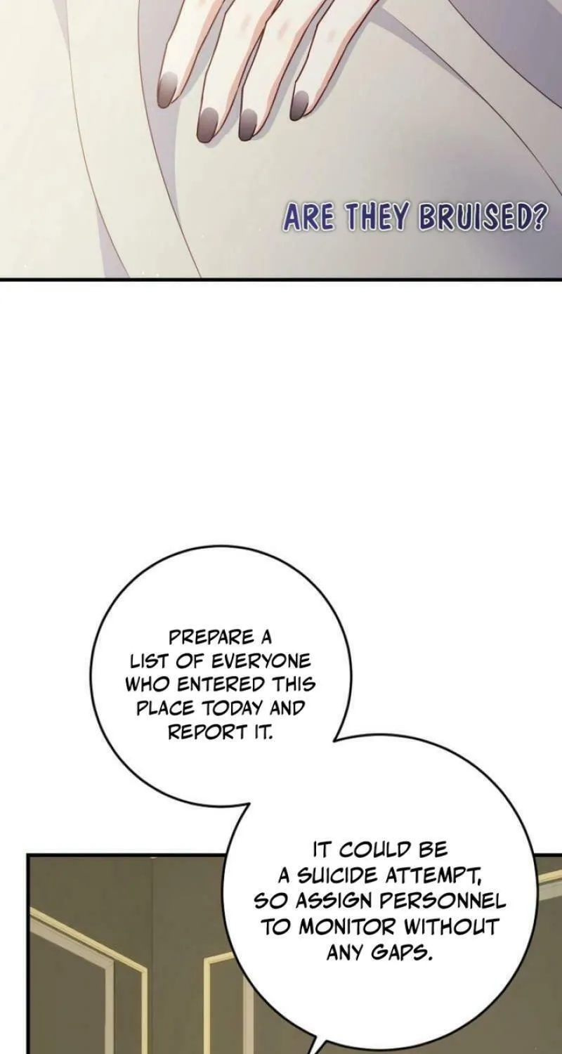 There Is No Mercy Chapter 37 page 48 - 