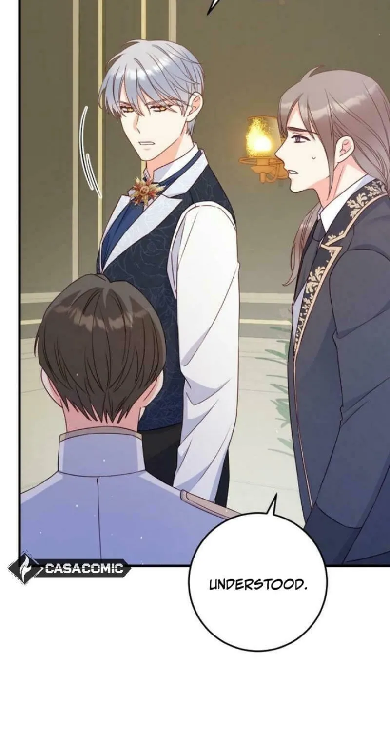 There Is No Mercy Chapter 37 page 49 - 