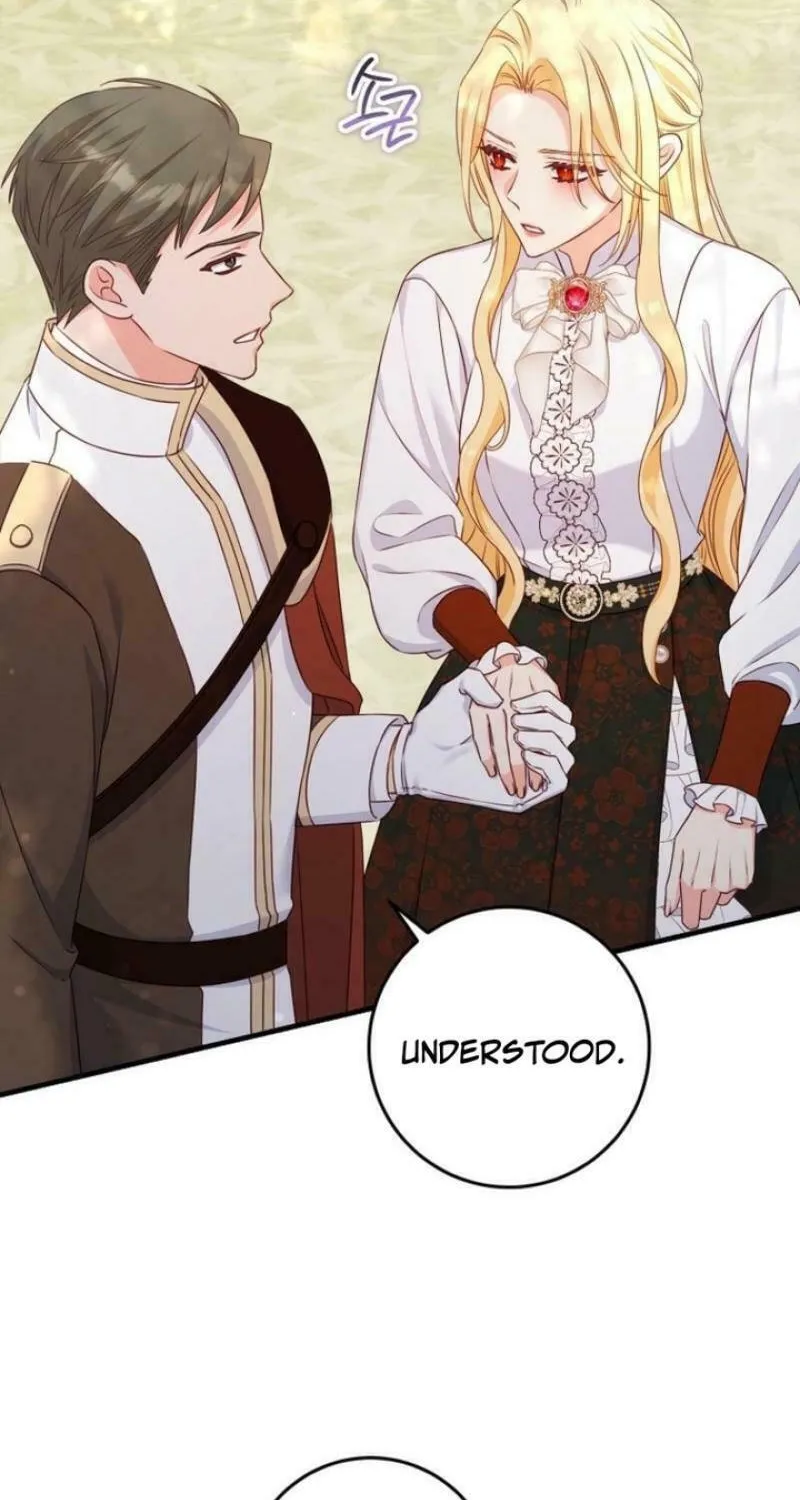 There Is No Mercy Chapter 37 page 6 - 