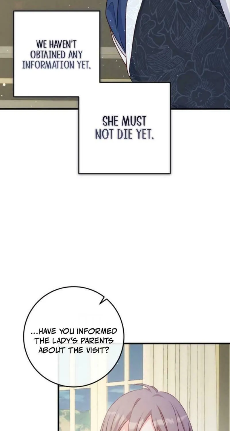 There Is No Mercy Chapter 37 page 51 - 
