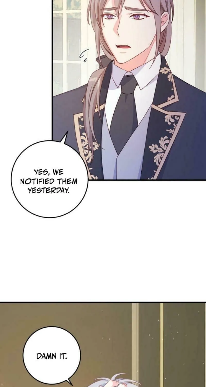 There Is No Mercy Chapter 37 page 52 - 