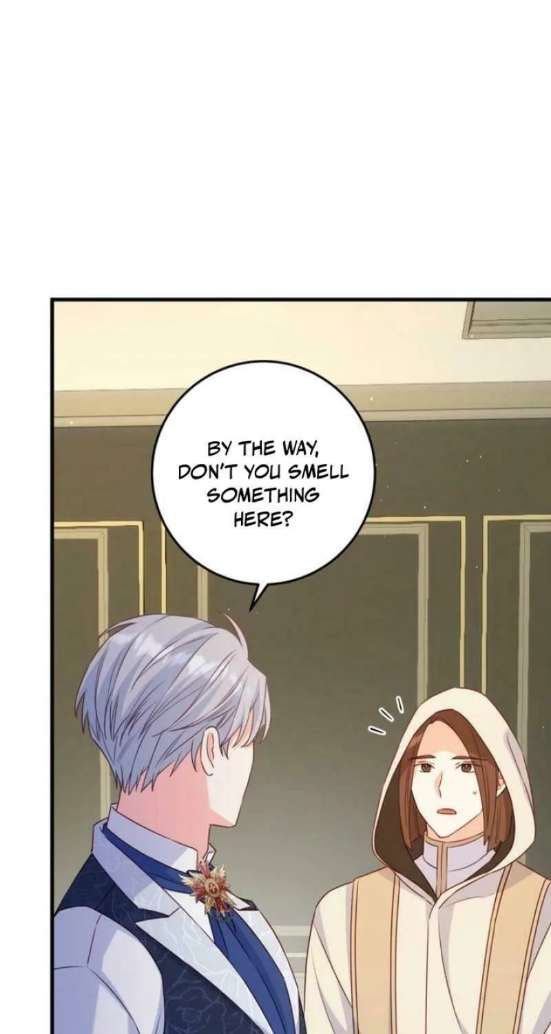 There Is No Mercy Chapter 37 page 55 - 