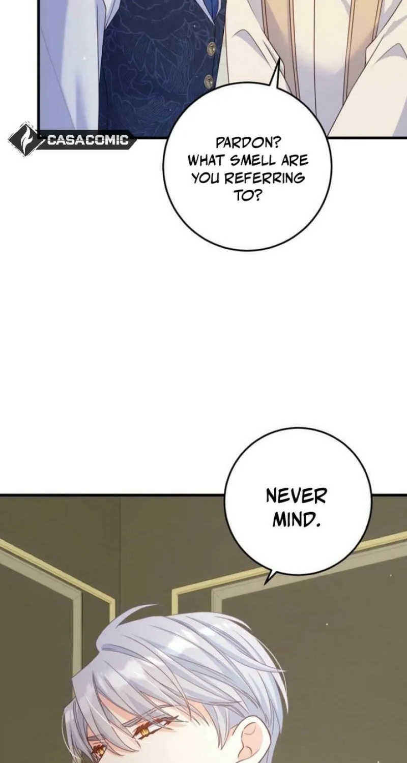 There Is No Mercy Chapter 37 page 56 - 