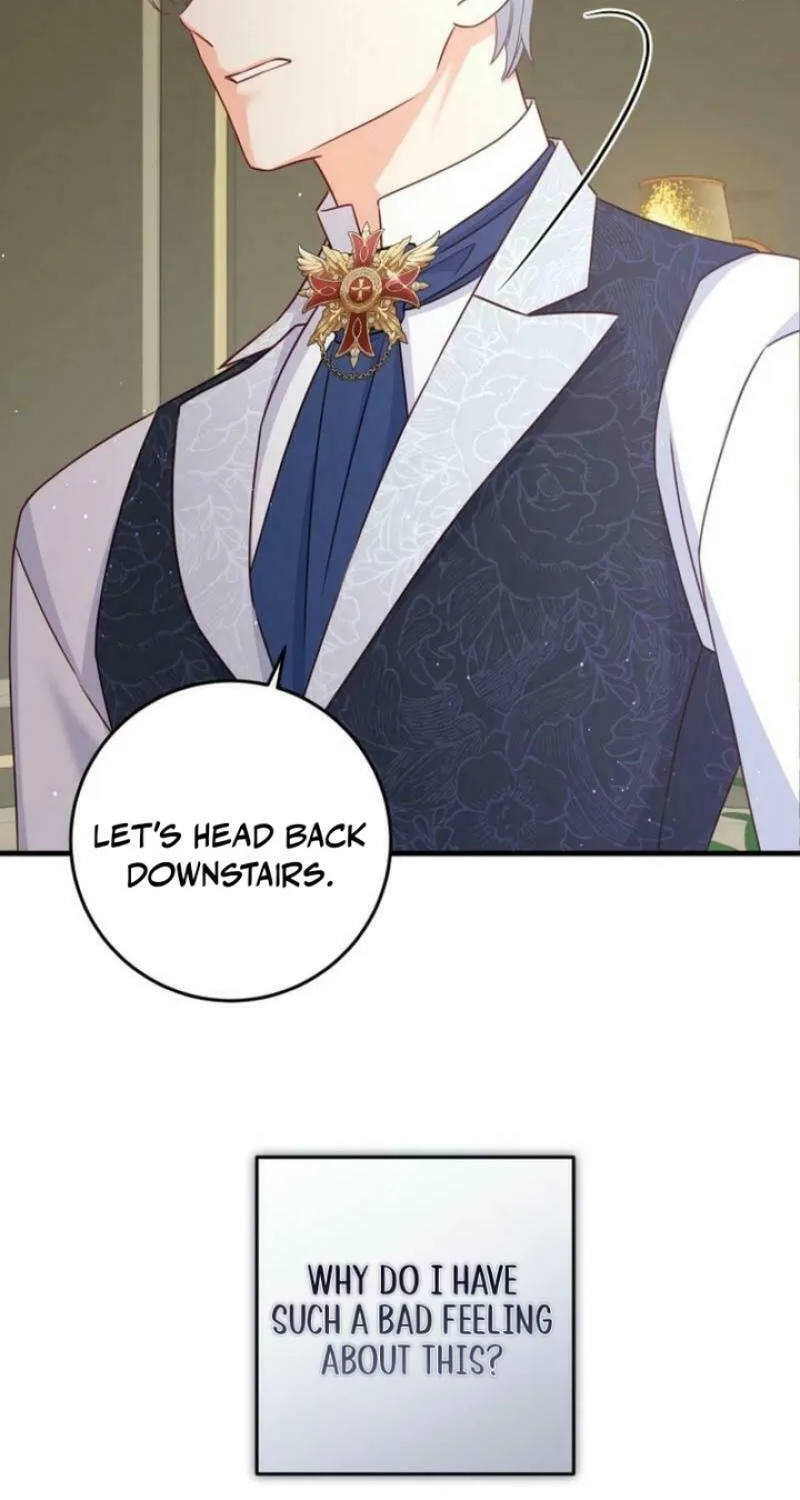 There Is No Mercy Chapter 37 page 57 - 
