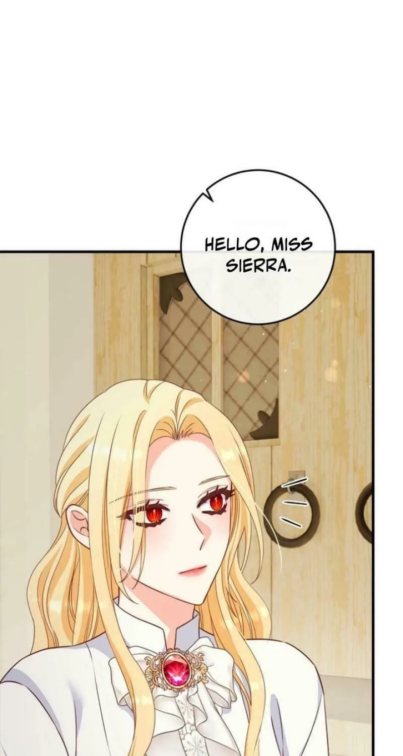There Is No Mercy Chapter 37 page 60 - 