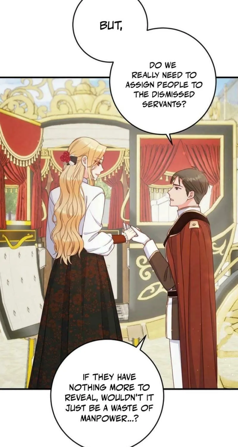 There Is No Mercy Chapter 37 page 7 - 