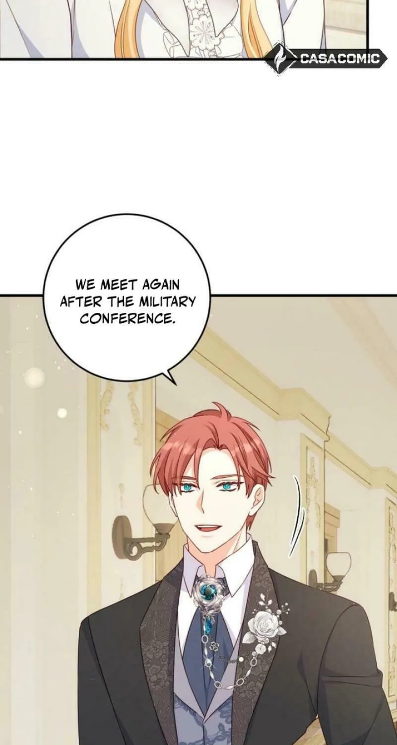 There Is No Mercy Chapter 37 page 61 - 