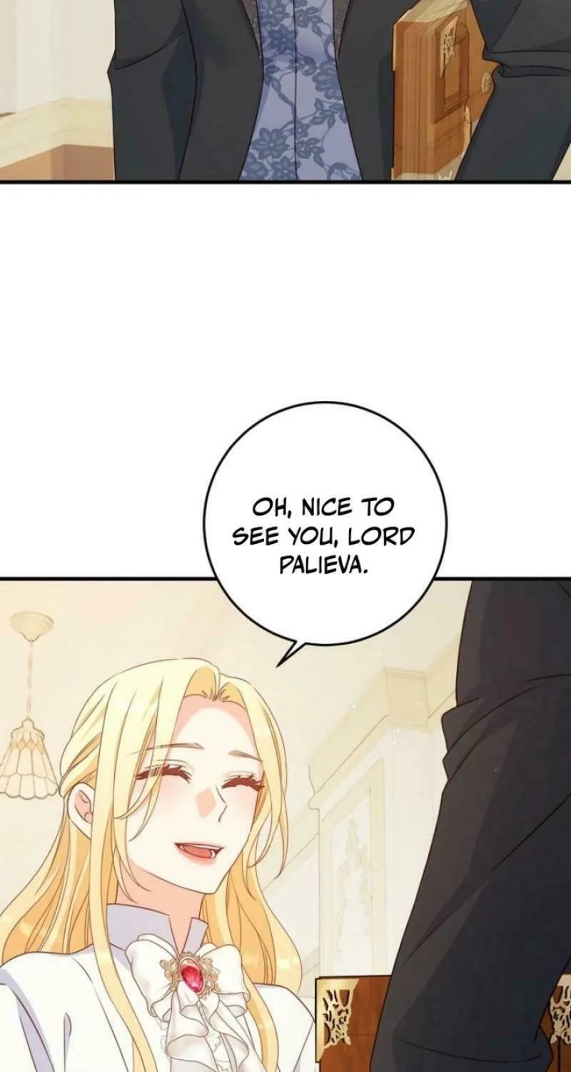 There Is No Mercy Chapter 37 page 62 - 