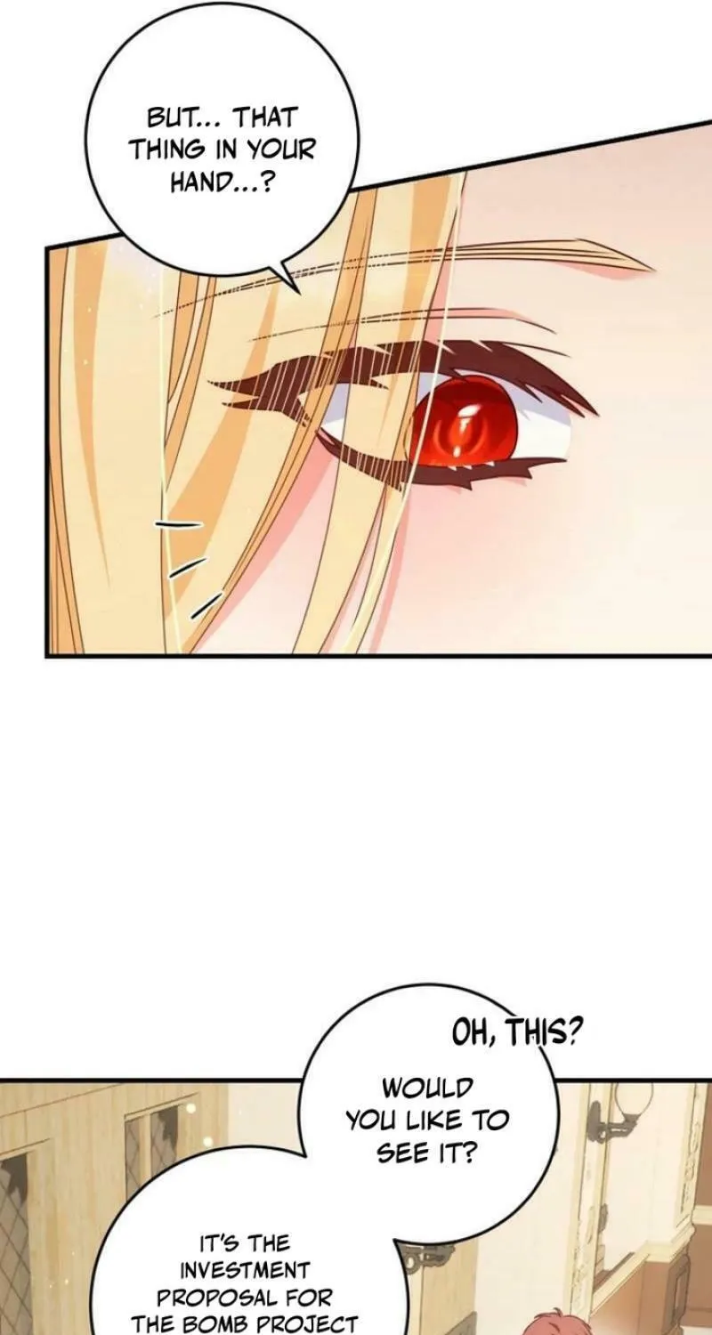 There Is No Mercy Chapter 37 page 64 - 