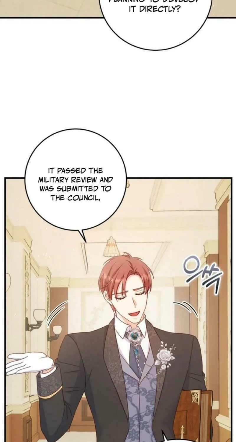 There Is No Mercy Chapter 37 page 66 - 