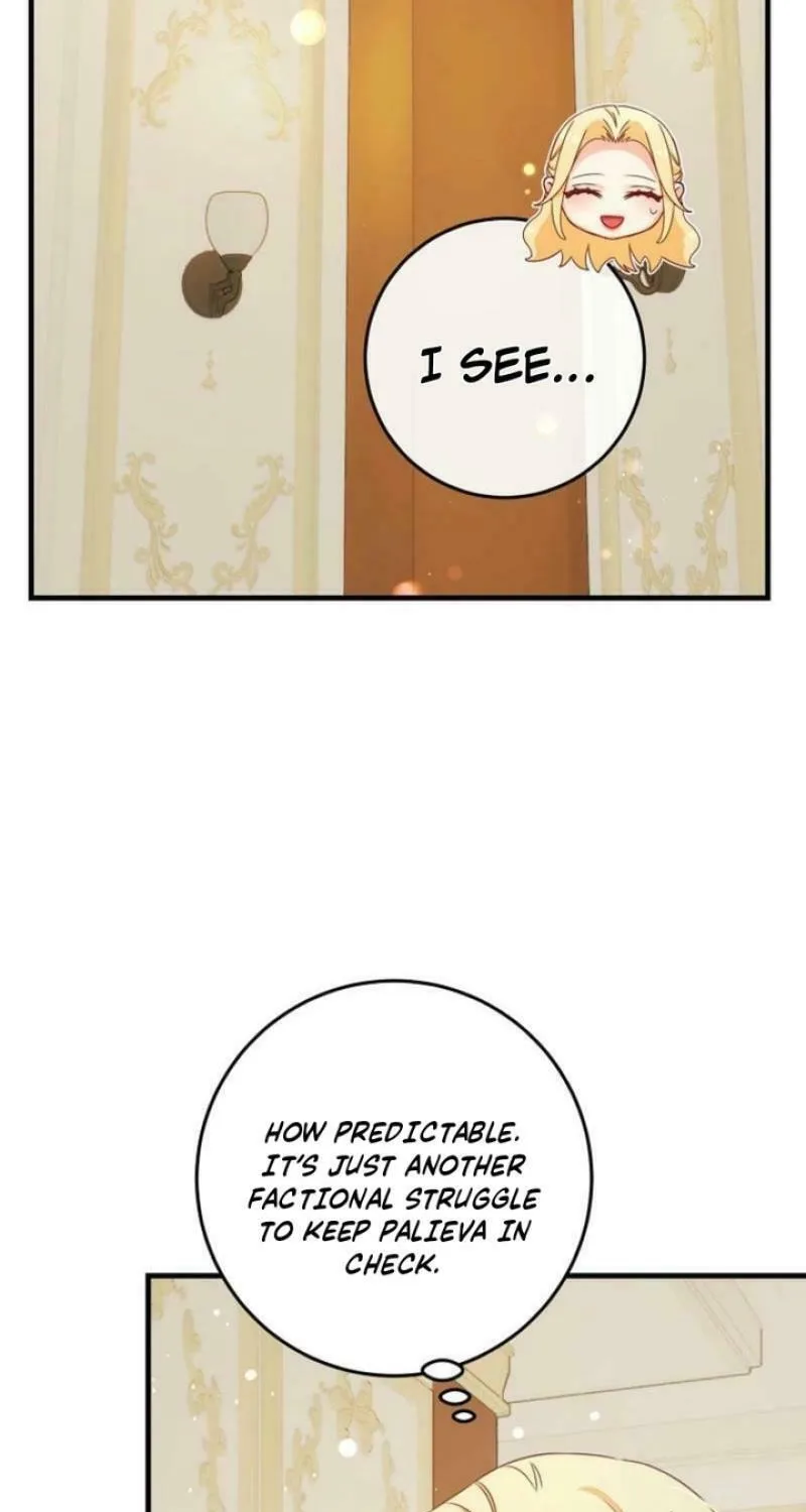 There Is No Mercy Chapter 37 page 68 - 