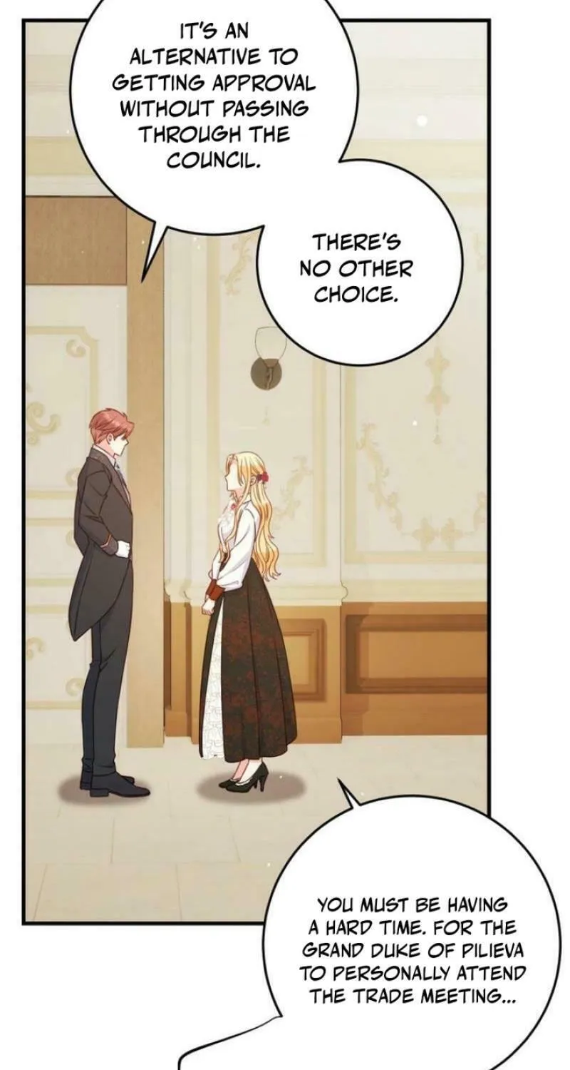 There Is No Mercy Chapter 37 page 70 - 
