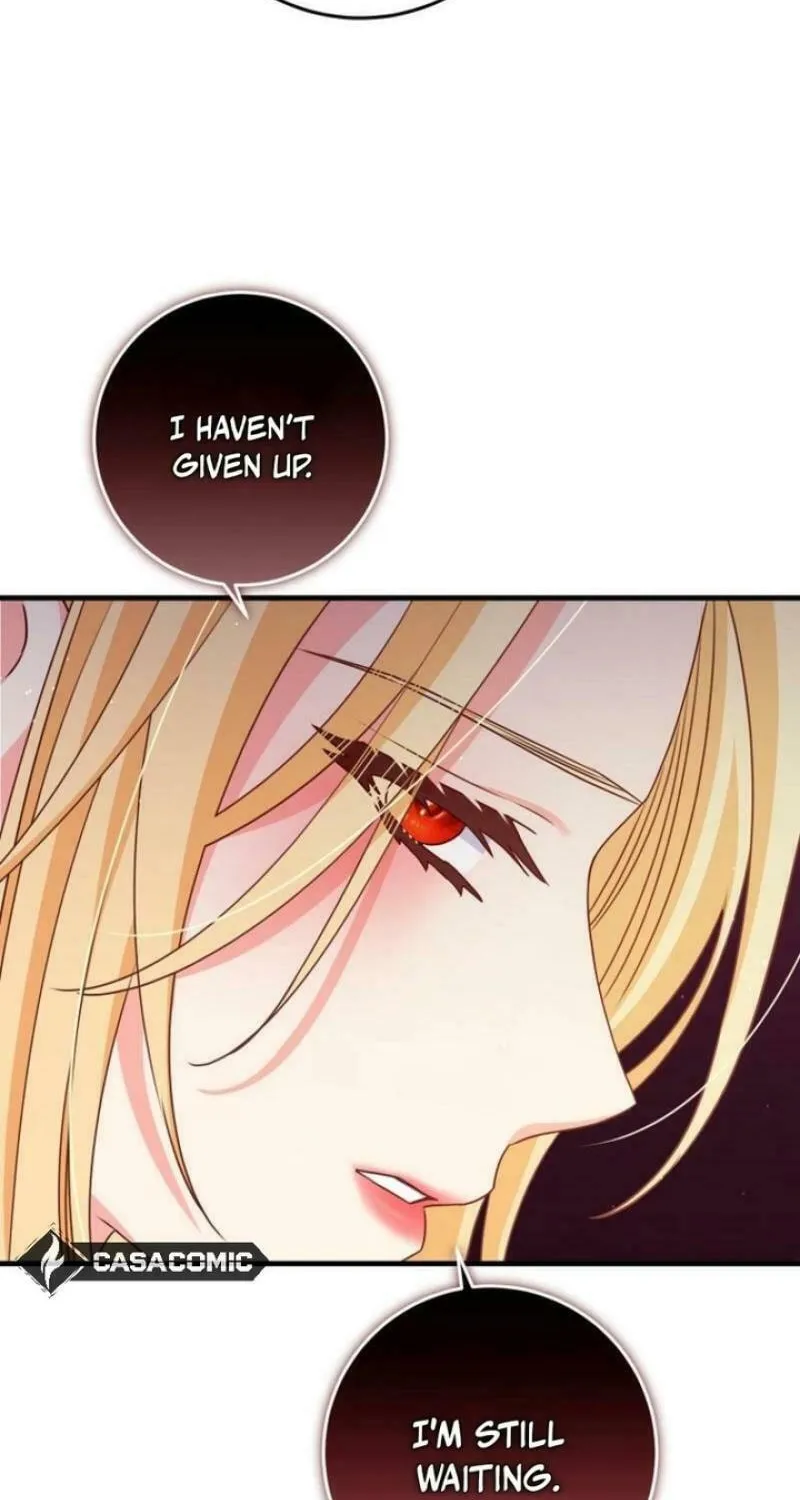 There Is No Mercy Chapter 37 page 8 - 