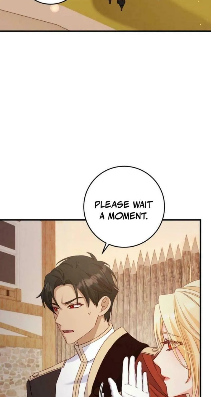 There Is No Mercy Chapter 37 page 77 - 